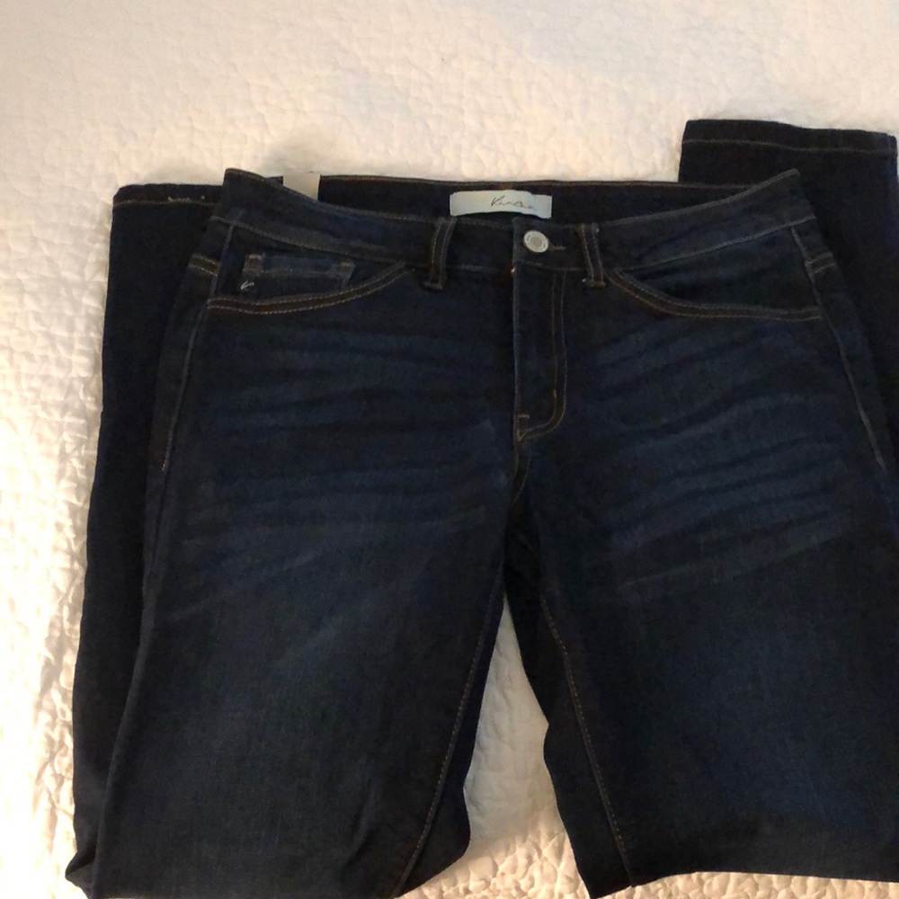 Kancan jeans size 9/28